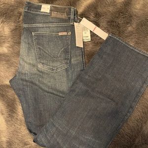 Hudson Denim Jeans Men’s